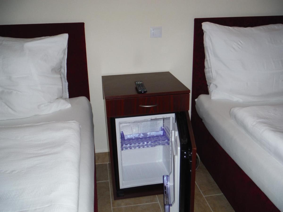 Das Hostal El Arenal  Zimmer foto